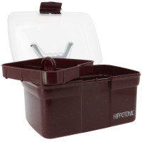 Putzbox Hippotonic Glitter Blau Putzbox Hippotonic Glitter Blau