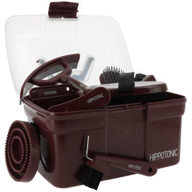 Putzbox Hippotonic Glitter Putzbox Hippotonic Glitter