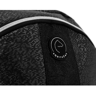 Rucksack Je t'aime Equithème Rucksack Je t'aime Equithème