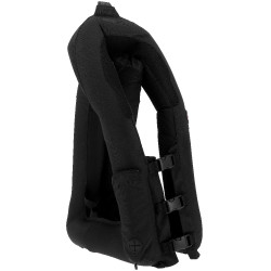Airbag-Weste Spark Hippodrome Schwarz Airbag-Weste Spark Hippodrome Schwarz
