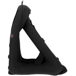 Airbag-Weste Spark Hippodrome Schwarz Airbag-Weste Spark Hippodrome Schwarz