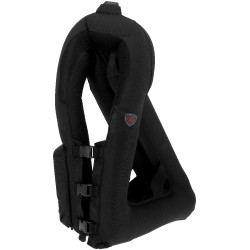 Airbag-Weste Spark Hippodrome Schwarz Airbag-Weste Spark Hippodrome Schwarz