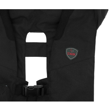 Airbag-Weste Spark Hippodrome Airbag-Weste Spark Hippodrome