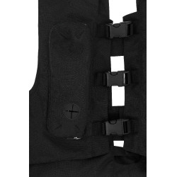 Airbag-Weste Spark Hippodrome Schwarz Airbag-Weste Spark Hippodrome Schwarz