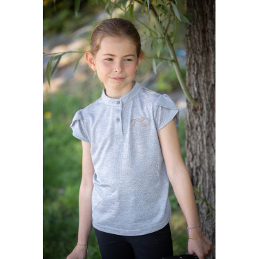 Polo Eden von Pénélope Julieta Polo Eden von Pénélope Julieta