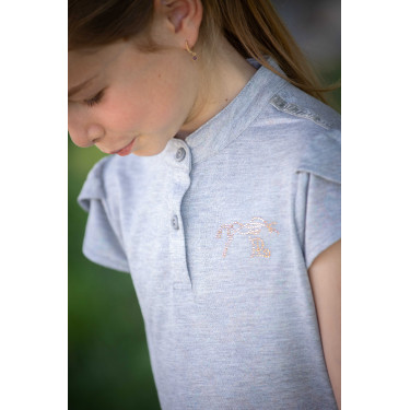 Polo Eden von Pénélope Julieta Polo Eden von Pénélope Julieta