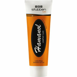 Hamanol Stübben Lederpflege 250g