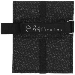 Kartenetui Je t'aime Equithème Schwarz Kartenetui Je t'aime Equithème Schwarz