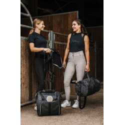 Bowlingtasche Je t'aime Equithème