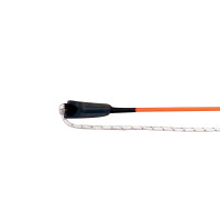 Ethologischer Stick Whip & Go Blau