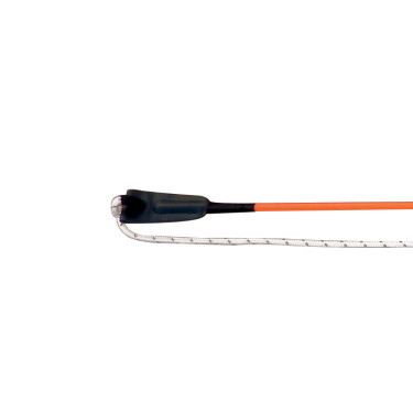 Stick éthologique Whip & Go orange Stick éthologique Whip & Go orange