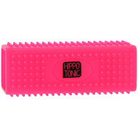 Hippotonic Anti-Haar-Bürste Pink Rosa Hippotonic Anti-Haar-Bürste Pink Rosa