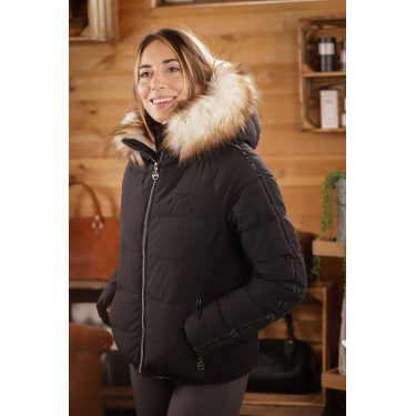 Daunenjacke Pénélope Louxy