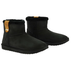 Pénélope Stiefel Schwarz Pénélope Stiefel Schwarz