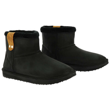 Pénélope Stiefel Schwarz Pénélope Stiefel Schwarz