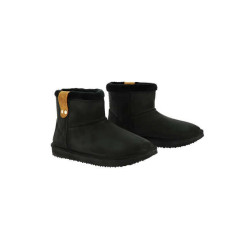 Pénélope Stiefel Schwarz Pénélope Stiefel Schwarz