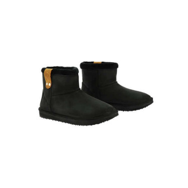 Pénélope Stiefel Schwarz Pénélope Stiefel Schwarz