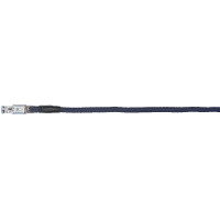 Anbindestrick Sicherheitsclip Marineblau Anbindestrick Sicherheitsclip Marineblau
