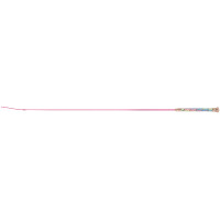 Dressurgerte Whip & Go Strassy Regenbogen Mehrfarbig Dressurgerte Whip & Go Strassy Regenbogen Mehrfarbig