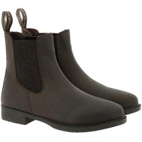 Stiefel Norton Nîmes Braun