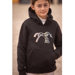Sweatshirt Eden by PL Funny