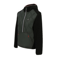 Anorak Equithème Celia Schwarz Anorak Equithème Celia Schwarz