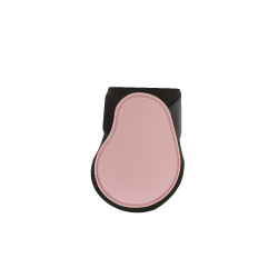 Streichkappen Norton Rosa / Schwarz Streichkappen Norton Rosa / Schwarz