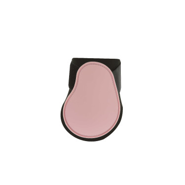 Streichkappen Norton Rosa / Schwarz Streichkappen Norton Rosa / Schwarz