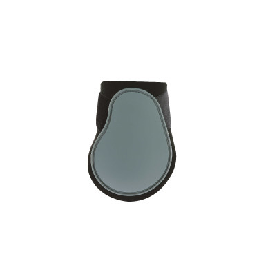 Streichkappen Norton Grau / Schwarz Streichkappen Norton Grau / Schwarz