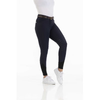 Reithose Equithème Josephine Marineblau