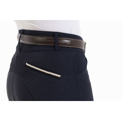 Reithose Equithème Josephine Marineblau Reithose Equithème Josephine Marineblau