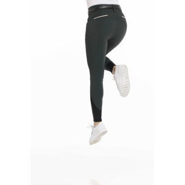 Reithose Equithème Josephine Waldgrün Reithose Equithème Josephine Waldgrün
