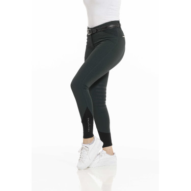 Reithose Equithème Josephine Waldgrün Reithose Equithème Josephine Waldgrün
