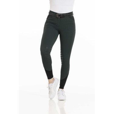Reithose Equithème Josephine Waldgrün Reithose Equithème Josephine Waldgrün