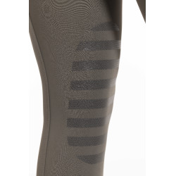 Reithose Equithème Josephine Maulwurf Braun Reithose Equithème Josephine Maulwurf Braun