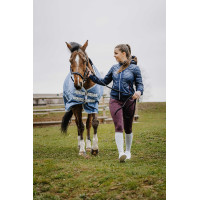 Softshelljacke Equithème Mona