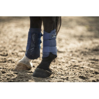 Gamaschen Lami-Cell LC Atollblau Gamaschen Lami-Cell LC Atollblau