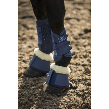 Gamaschen Lami-Cell LC Atollblau Gamaschen Lami-Cell LC Atollblau