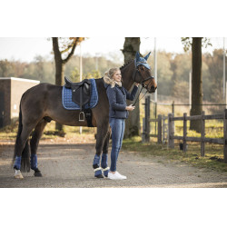 Gamaschen Lami-Cell LC Atollblau