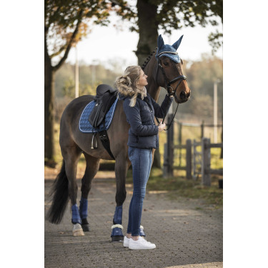 Gamaschen Lami-Cell LC Atollblau Gamaschen Lami-Cell LC Atollblau
