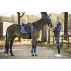 Gamaschen Lami-Cell LC Atollblau