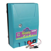 HAPPY NG21 12V Blau