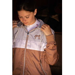Blouson Pénélope Celecce Blouson Pénélope Celecce