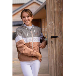 Blouson Pénélope Celecce Blouson Pénélope Celecce