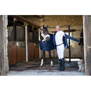 Reithose Equitheme Georg Herren Reithose Equitheme Georg Herren
