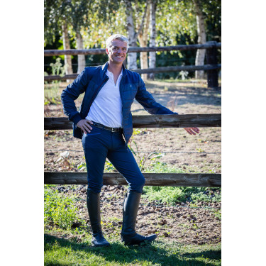 Reithose Equitheme Georg Herren Reithose Equitheme Georg Herren