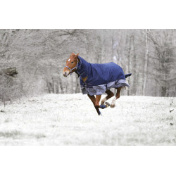 Equithème Tyrex 600D Combo-Decke 350g Equithème Tyrex 600D Combo-Decke 350g