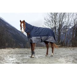 Equithème Tyrex 600 D COMBO 200G Decke