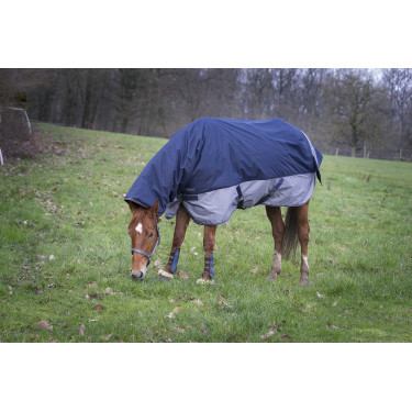Equithème Tyrex 600 D COMBO 200G Decke Equithème Tyrex 600 D COMBO 200G Decke