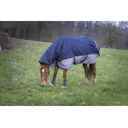 Equithème Tyrex 600D Combo-Decke 350g Equithème Tyrex 600D Combo-Decke 350g